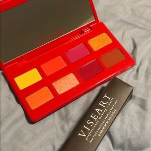 Eyeshadow Palette & Primer